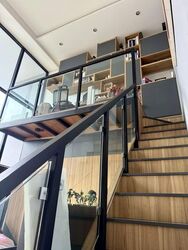 The Trilinq (D5), Condominium #557689911